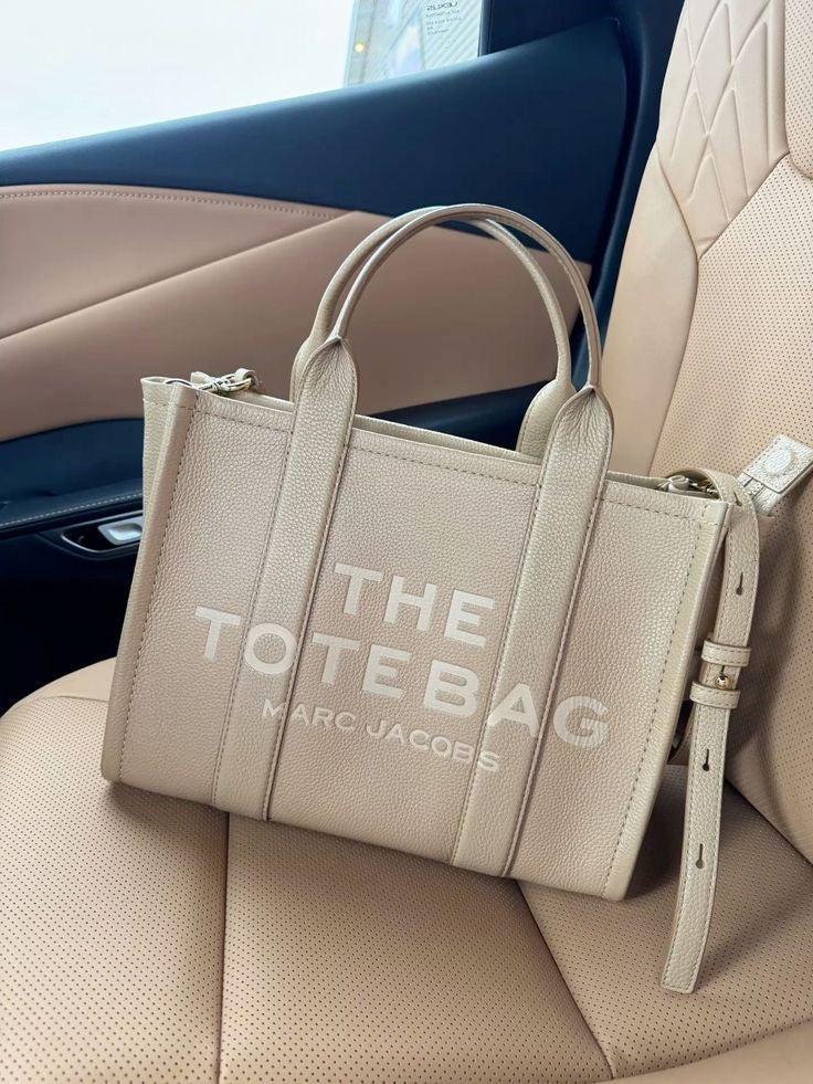 Tote handbag