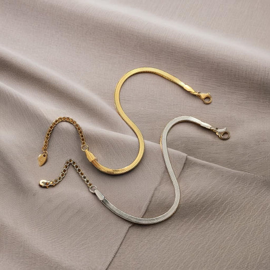 Love Chain Bracelet 💗