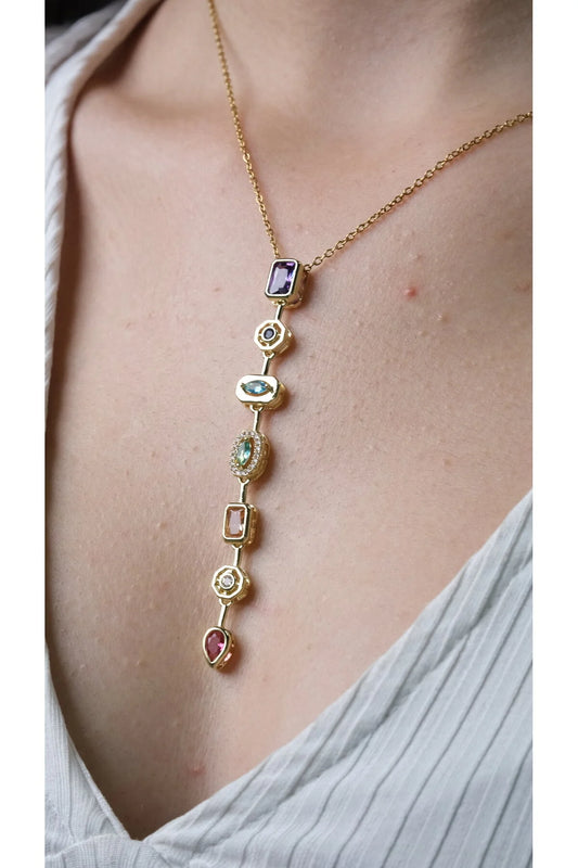 Elizabeth Taylor Necklace