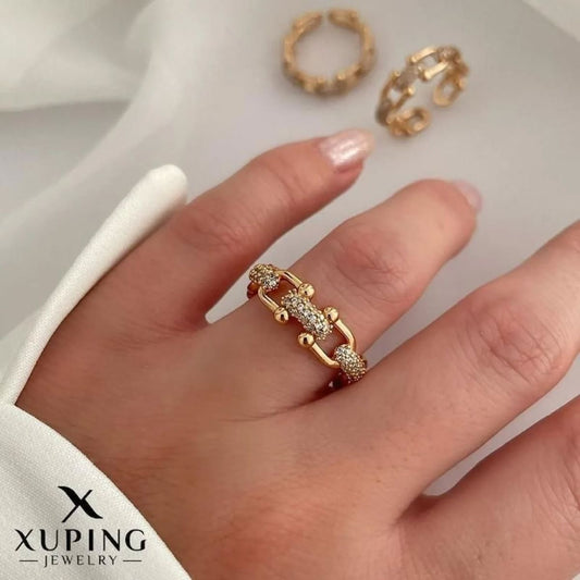 Serea Adjustable Rings