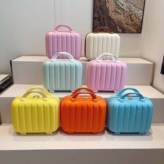 Candy pop vanity bag