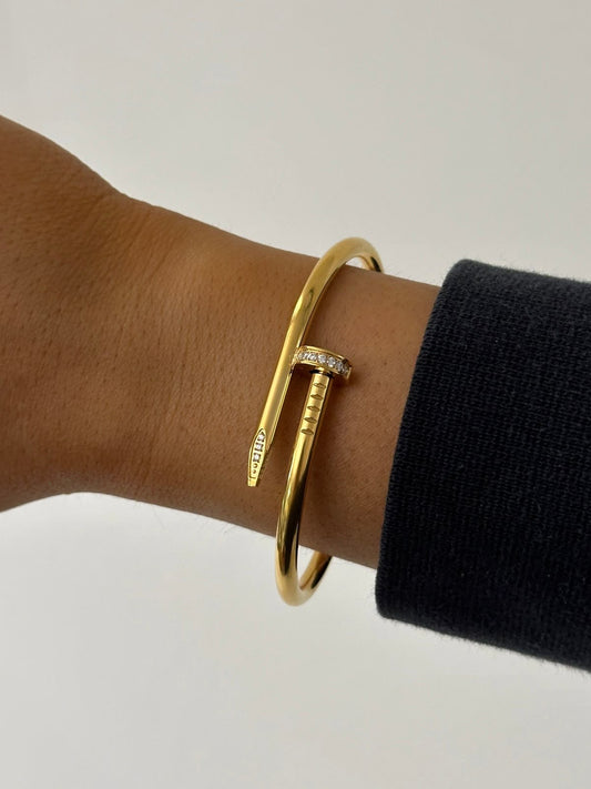 Aurelia Bangle