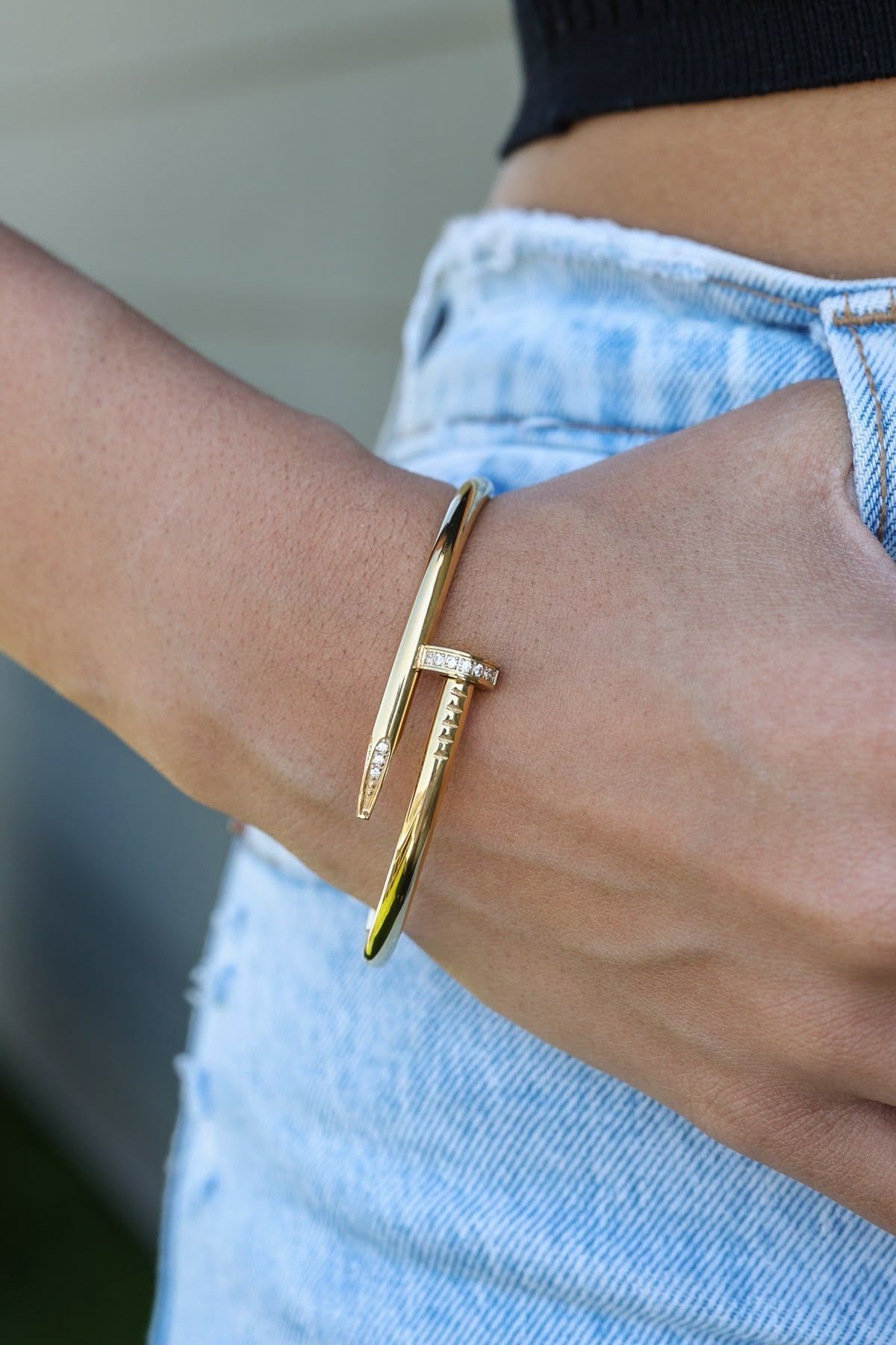 Aurelia Bangle