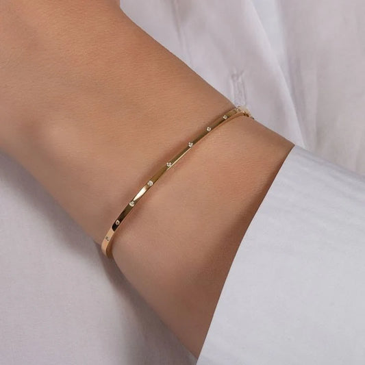 Mist Bangle