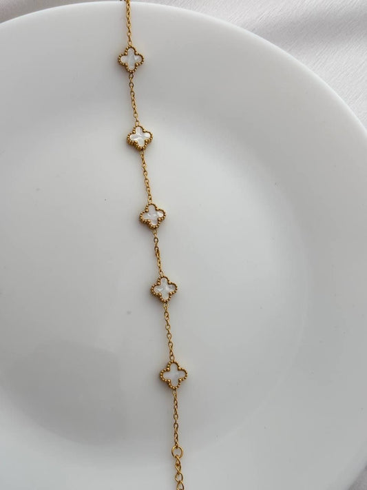 Clover Bracelet Mini