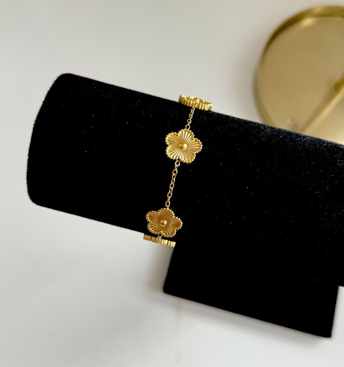 Clover Bracelet Mini