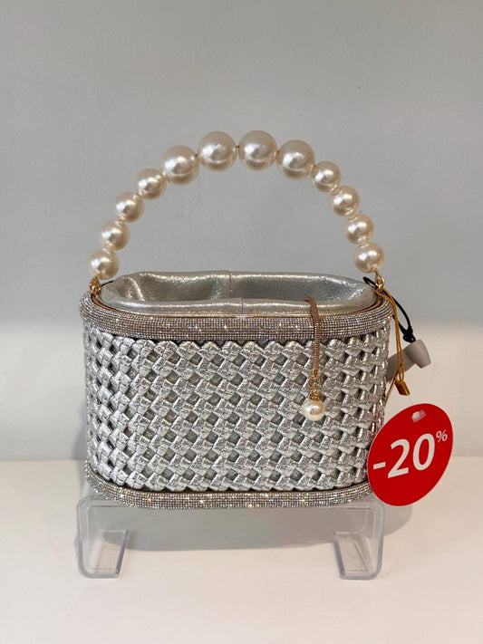 Pearl Royal Potli Bag