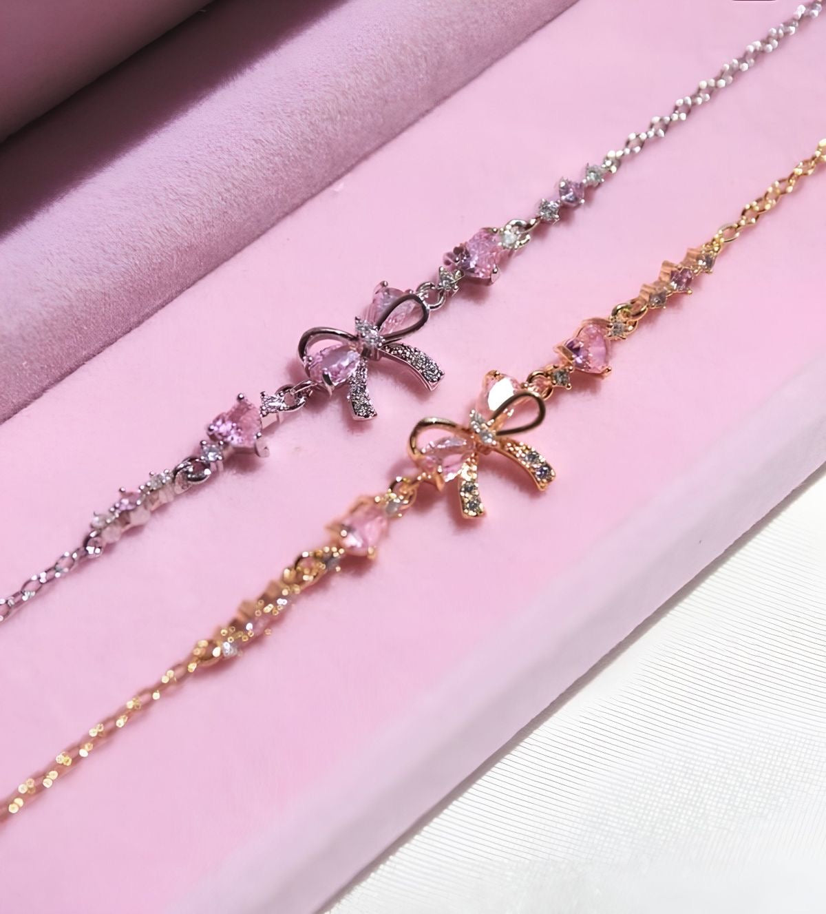 Celestial Glow Bracelet