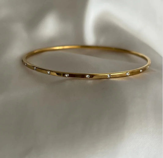 Mist Bangle