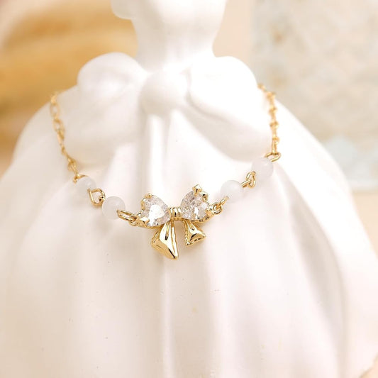 Celestial Glow Bracelet