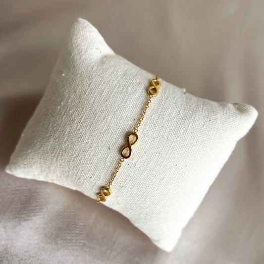 Infinty Bracelet