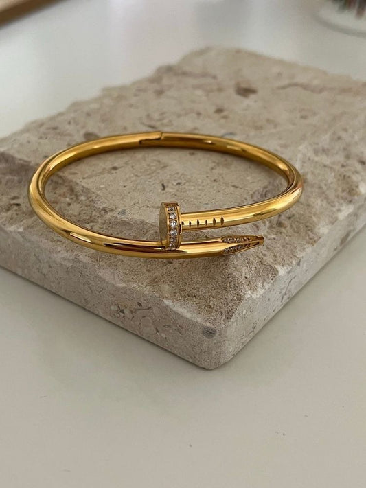 Aurelia Bangle
