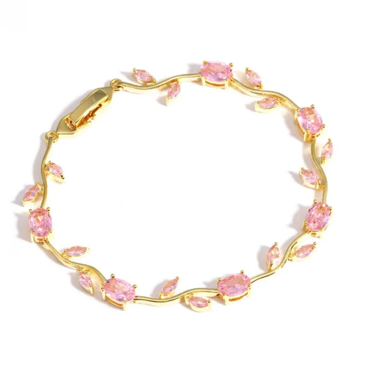 Floret Bracelet