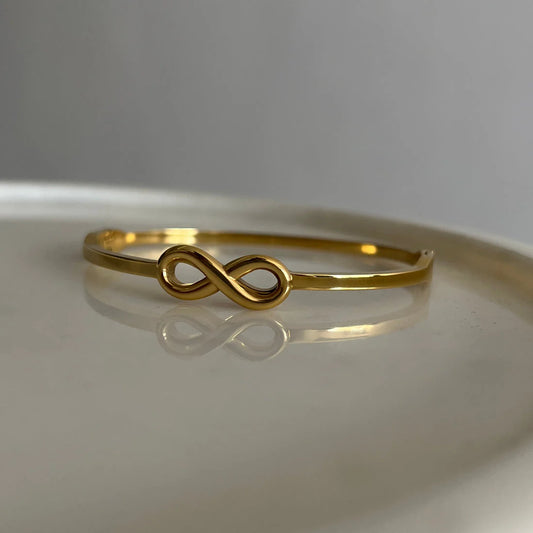 Eternity Bangle