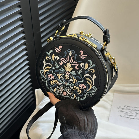 Meher Embroza Bag (Free Charm)