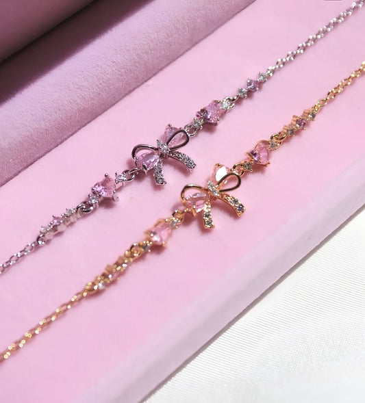 Celestial Glow Bracelet